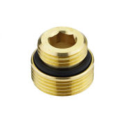 003L0249 Переходник Ду20 для RLV-KD вр Danfoss