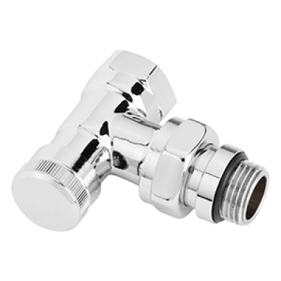 003L0273 Клапан запорный угловой RLV-CX Ду15 хром Danfoss 003L0273 Клапан запорный угловой RLV-CX Ду15 хром Danfoss