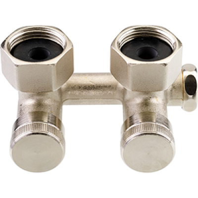 003L0281 Клапан запорный прямой RLV-K Ду20 Н-образный Danfoss 003L0281 Клапан запорный прямой RLV-K Ду20 Н-образный Danfoss