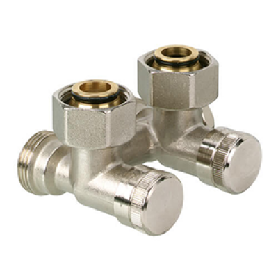 003L0283 Клапан запорный угловой RLV-K Ду20 Н-образный Danfoss 003L0283 Клапан запорный угловой RLV-K Ду20 Н-образный Danfoss