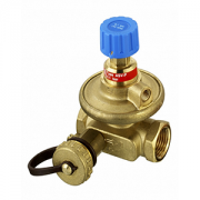 003L7625 Клапан балансир Ду40 Ру16 вр/вр Danfoss ASV-P