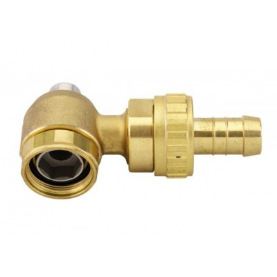 003L8143 Измерительный ниппель для спускного крана Danfoss 003L8143 Измерительный ниппель для спускного крана Danfoss