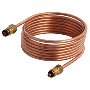 003L8152 Импульсная трубка L=1,5 м Danfoss 