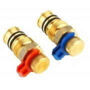 003Z0104 Комплект изм/ниппелей для клапанов MSV-F2 Danfoss 