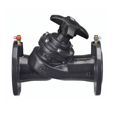 003Z1170/003Z1070 Клапан балансир ручн Ду50 Ру25 с изм/ниппелями фл Danfoss MNF/MSV-F2 003Z1170/003Z1070 Клапан балансир ручн Ду50 Ру25 с изм/ниппелями фл Danfoss MNF/MSV-F2