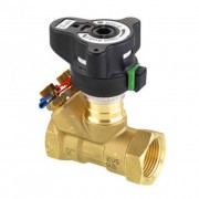 003Z4182/003Z4101 Клапан балансир ручн Ду15 Ру20 нр/нр Danfoss MVT/MSV-BD