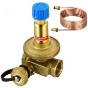 003Z5741/003Z5541 Клапан балансир Ду15 20-60 кПа вр/вр Danfoss APT/ASV-PV Plus