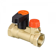 003Z5743/003Z5743 Клапан балансир Ду25 20-60 кПа вр/вр Danfoss APT/ASV-PV Plus