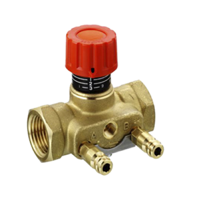 003Z7642/003L7642 Клапан балансир автоматический запорно-измерительный Ду20 Ру16 вр/вр Danfoss CNT/ASV-I 003Z7642/003L7642 Клапан балансир автоматический запорно-измерительный Ду20 Ру16 вр/вр Danfoss CNT/ASV-I