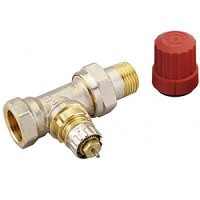 013G0011 Клапан терморегулирующий угловой RA-N Ду10 никелированный вр Danfoss 013G0011 Клапан терморегулирующий угловой RA-N Ду10 никелированный вр Danfoss