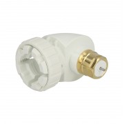 013G1350 Адаптер угловой для установки термоэлементов RTR, RTRW, RA и RAW Danfoss