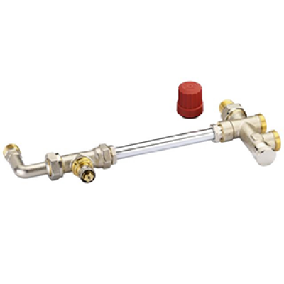 013G2169/013G7039 и 013G7090 Комплект терморегулятора RTR-K и RTR 7090 Ду15 c уплотнительной втулкой и отводом с накидной гайкой для двухтрубной систе 013G2169/013G7039 и 013G7090 Комплект терморегулятора RTR-K и RTR 7090 Ду15 c уплотнительной втулкой и отводом с накидной гайкой для двухтрубной систе