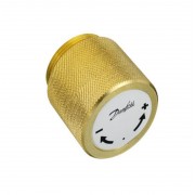 013G3300 Запорная рукоятка для RTR-N, RTR-G, RA-N, RA-G Danfoss