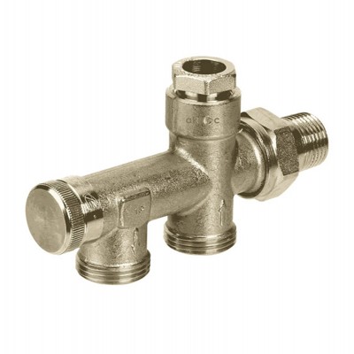 013G3377 Соединительная трубка L=950мм Danfoss 013G3377 Соединительная трубка L=950мм Danfoss