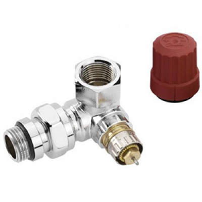 013G4240 Клапан терморегулирующий угловой левый RA-N Ду15 хром трехосевая версия вр Danfoss 013G4240 Клапан терморегулирующий угловой левый RA-N Ду15 хром трехосевая версия вр Danfoss