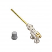 013G7000 Гарнитура RTR 15/6TB Ду15 совместима с RTR7000 Danfoss