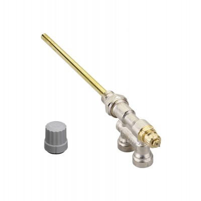 013G7010 Гарнитура RTR 15/6T совместима с RTR7000 Danfoss 013G7010 Гарнитура RTR 15/6T совместима с RTR7000 Danfoss