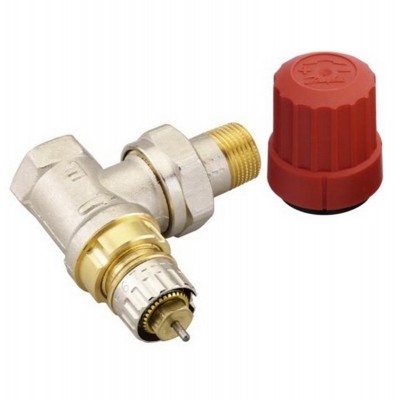 013G7015 Клапан терморегулирующий угловой RTR-N Ду20 никелированный вр Danfoss 013G7015 Клапан терморегулирующий угловой RTR-N Ду20 никелированный вр Danfoss
