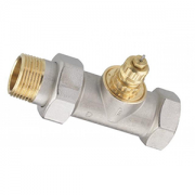 013G7028/013G1679 Клапан терморегулирующий прямой RTR-G/RA-G Ду25 Danfoss