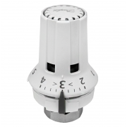 013G7086 Термостатический элемент RTRW-K 7086 с выносным датчиком М30х1,5 Danfoss