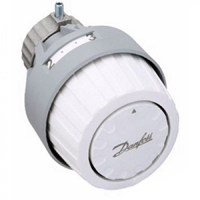 013G7094/013G2920 Термостатический элемент RTR 7094 со встроенным датчиком для терморегуляторов типа RTR клипса RTR Danfoss 013G7094/013G2920 Термостатический элемент RTR 7094 со встроенным датчиком для терморегуляторов типа RTR клипса RTR Danfoss