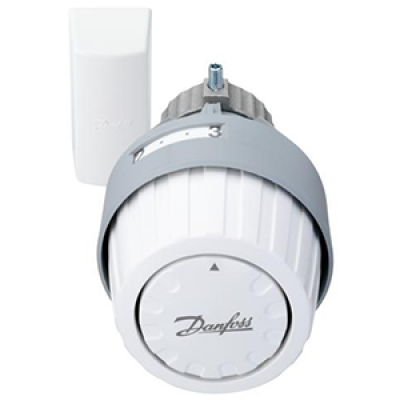 013G7096/013G2922 Термостатический элемент RTR 7096 с выносным датчиком и защитным кожухом для терморегуляторов типа RTR клипса RTR Danfoss 013G7096/013G2922 Термостатический элемент RTR 7096 с выносным датчиком и защитным кожухом для терморегуляторов типа RTR клипса RTR Danfoss