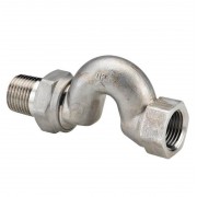 013L1925 Дроссель обратного потока RTD-CB Ду15 Danfoss