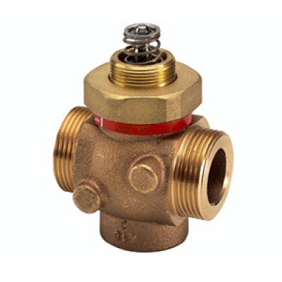 065B2013 Клапан регулирующий бронза Ду15 Ру25 седельный 2/ходовой разгруженный нр/нр Kvs=1,0 Danfoss VM 2 065B2013 Клапан регулирующий бронза Ду15 Ру25 седельный 2/ходовой разгруженный нр/нр Kvs=1,0 Danfoss VM 2