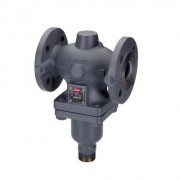 065B2390 Клапан регулирующий чугун Ду25 Ру16 универсал 2/ходовой разгруженный фл Kvs=8,0 Danfoss VFG 2