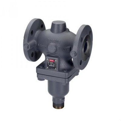 065B2391 Клапан регулирующий чугун Ду32 Ру16 универсал 2/ходовой разгруженный фл Kvs=16,0 Danfoss VFG 2 065B2391 Клапан регулирующий чугун Ду32 Ру16 универсал 2/ходовой разгруженный фл Kvs=16,0 Danfoss VFG 2