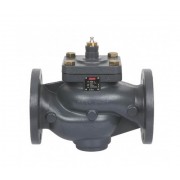 065B3050/065B2050 Клапан регулирующий чугун Ду15 Ру25 2/ходовой фл Kvs=0,25 Danfoss VFM 2/VB 2