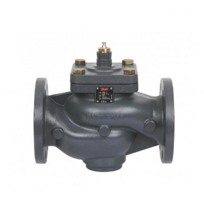 065B3056/065B2056 Клапан регулирующий чугун Ду15 Ру25 2/ходовой разгруженный фл Kvs=4,0 Danfoss VFM 2/VB 2 065B3056/065B2056 Клапан регулирующий чугун Ду15 Ру25 2/ходовой разгруженный фл Kvs=4,0 Danfoss VFM 2/VB 2