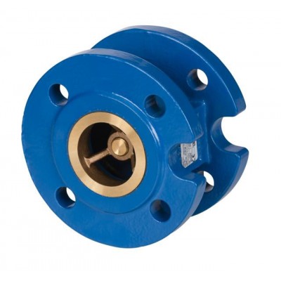 065B7473 Клапан обратный пружинн чугун Ду80 Ру16 фл Danfoss NVD 402 065B7473 Клапан обратный пружинн чугун Ду80 Ру16 фл Danfoss NVD 402