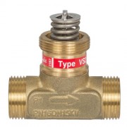 065F2125 Клапан регулирующий латунь Ду25 Ру16 седельный нр/нр Kvs=4,0 Danfoss VS 2