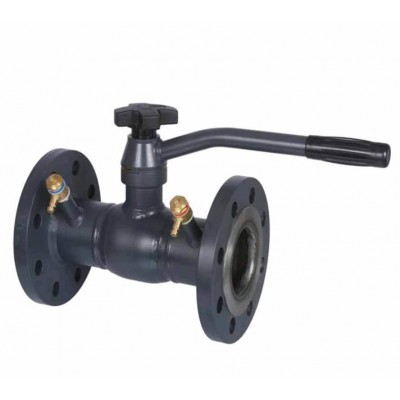 065N9547 Клапан запорно-регулирующ Ду80 Ру25 фл Danfoss JIP BaBv-FF 065N9547 Клапан запорно-регулирующ Ду80 Ру25 фл Danfoss JIP BaBv-FF