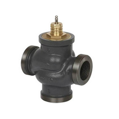 065Z0116 Клапан регулирующий чугун Ду20 Ру16 седельный 3/ходовой нр/нр Kvs=6,3 Danfoss VRG 3 065Z0116 Клапан регулирующий чугун Ду20 Ру16 седельный 3/ходовой нр/нр Kvs=6,3 Danfoss VRG 3