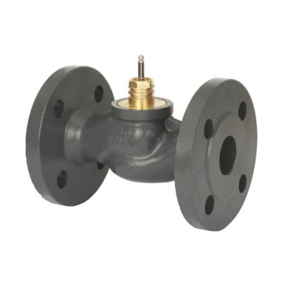 065Z0280 Клапан регулирующий чугун Ду50 Ру16 2/ходовой фл Kvs=40 Danfoss VF 2 065Z0280 Клапан регулирующий чугун Ду50 Ру16 2/ходовой фл Kvs=40 Danfoss VF 2