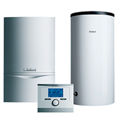 10015578 Vaillant Конденсационный настенный газовый котел VU 1006 /5 -5 (один контур) 10015578 Vaillant Конденсационный настенный газовый котел VU 1006 /5 -5 (один контур)