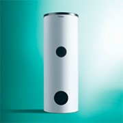 10015988 Vaillant Водонагреватель емкостной косвенного нагрева actoSTOR VIH QL 75 B (для напольных и настенных котлов)