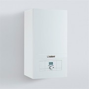 10020901 Vaillant Настенный газовый котел с модулирующей горелкой VUW 242/5-2- turbo FIT с закрытой камерой сгорания (два контура)