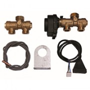 10027587 Protherm Комплект 3-х ходового клапана, FUGAS (для версии 14) 