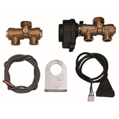 10027587 Protherm Комплект 3-х ходового клапана, FUGAS (для версии 14) 10027587 Protherm Комплект 3-х ходового клапана, FUGAS (для версии 14)