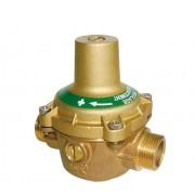 149B7597 Клапан редукционный бронза Ду15 вр/вр Danfoss 7bis