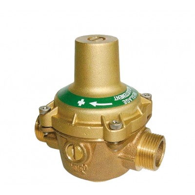 149B7598 Клапан редукционный бронза Ду20 вр/вр Danfoss 7bis 149B7598 Клапан редукционный бронза Ду20 вр/вр Danfoss 7bis