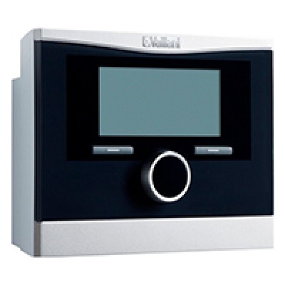 20108146 Vaillant Автоматический регулятор отопления calorMATIC 370 20108146 Vaillant Автоматический регулятор отопления calorMATIC 370
