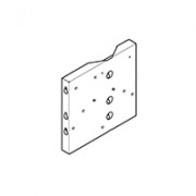 20151861 Vaillant Кронштейн для крепления регулятора