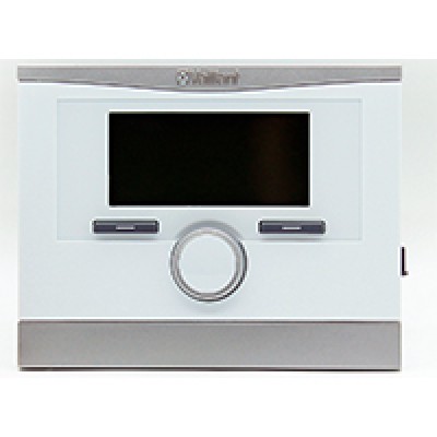 20171319 Vaillant Автоматический регулятор отопления multiMATIC VRC 700/4 20171319 Vaillant Автоматический регулятор отопления multiMATIC VRC 700/4