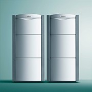 305945 Vaillant Водонагреватель косвенного нагрева объемом 150 л actoSTOR VIH K 300 для комбинации с газовыми котлами ecoVIT