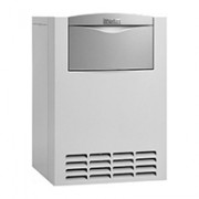 309227 Vaillant Напольный газовый котел atmoVIT VKINT 254/1-5 с одноступенчатой атмосферной горелкой