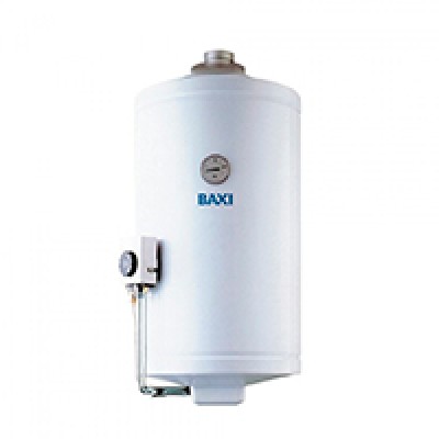 7116720 BAXI Газовый накопительный водонагреватель SAG3 115 7116720 BAXI Газовый накопительный водонагреватель SAG3 115